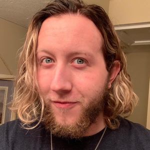 Meet your Posher, Cody